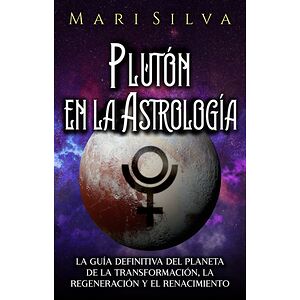Plutón en la Astrología