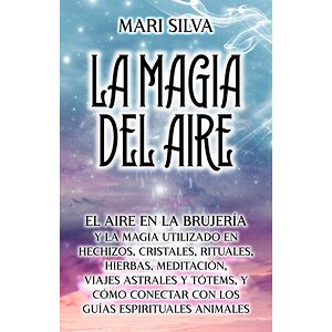 La Magia del aire