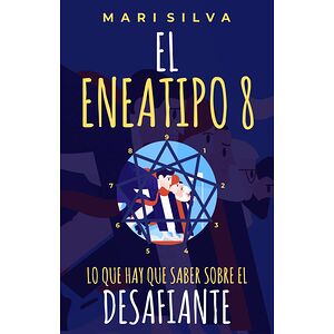 El Eneatipo 8
