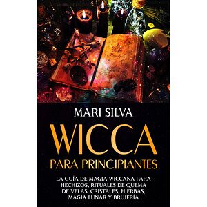 Wicca para principiantes