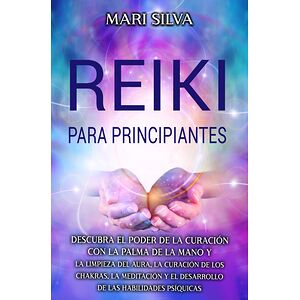 Reiki para principiantes