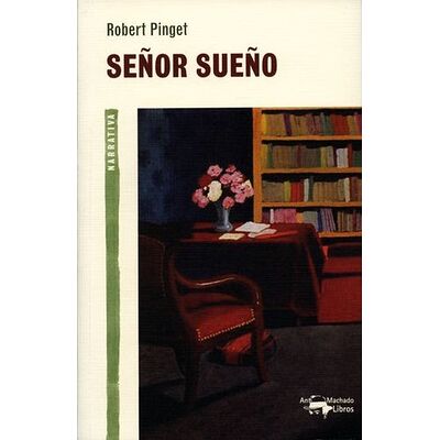 Señor Sueño