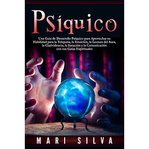 Psíquico