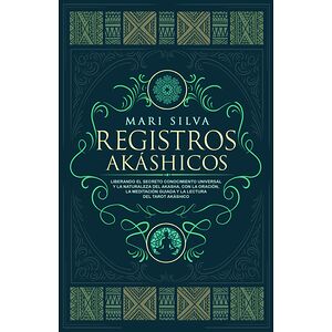 Registros akáshicos