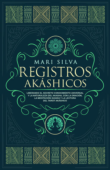 Registros akáshicos