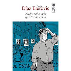 Nadie sabe más que los muertos