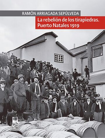 La rebelión de los tirapiedras