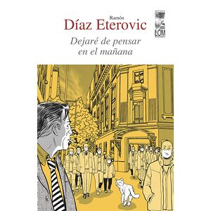 Dejaré de pensar en el mañana