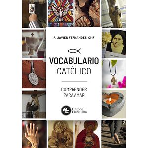 Vocabulario Católico