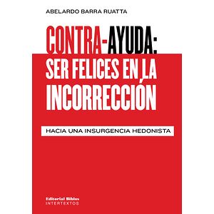 Contra-ayuda: ser felices...