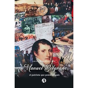 Manuel Belgrano, el...