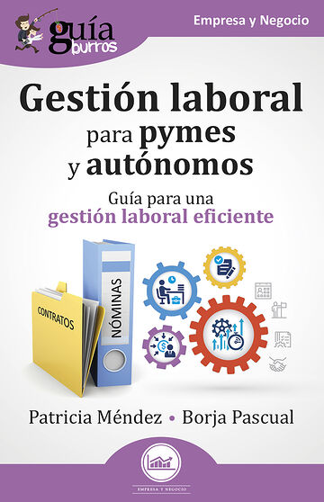GuíaBurros: Gestión laboral...
