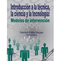 Introducción a la técnica,...