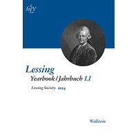 Lessing Yearbook/Jahrbuch...