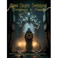 Chaos Magick Deciphered