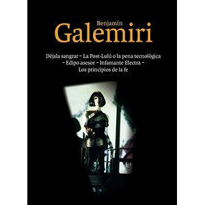Benjamín Galemiri