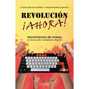 Revolución ¡ahora!...