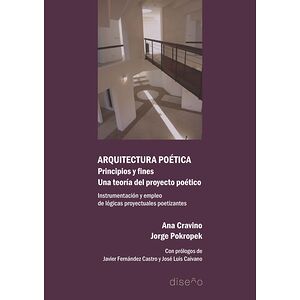 ARQUITECTURA POÉTICA....