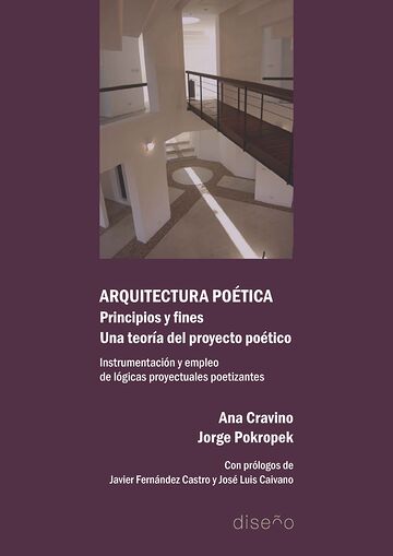 ARQUITECTURA POÉTICA....