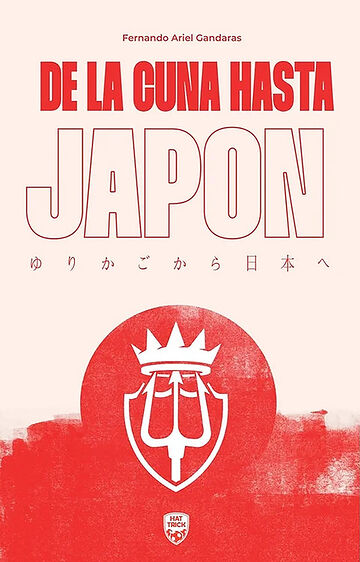 De la Cuna hasta Japón