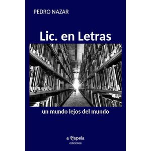 Lic. en Letras