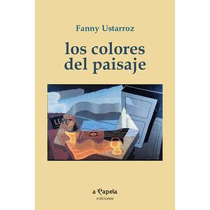 Los colores del paisaje