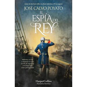 El espía del rey