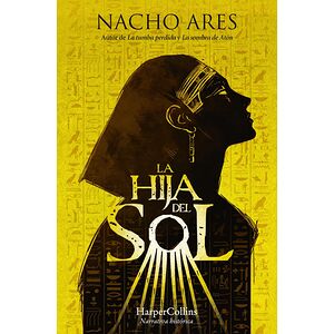 La Hija del Sol