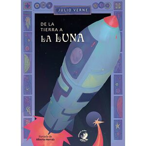 De la Tierra a la Luna