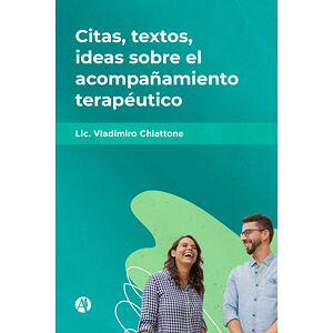 Citas, textos, ideas sobre...