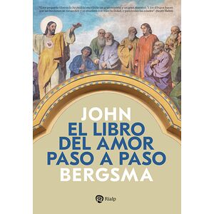 El libro del amor paso a paso