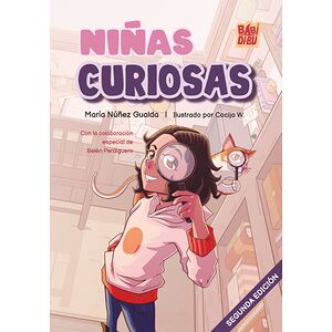 Niñas curiosas