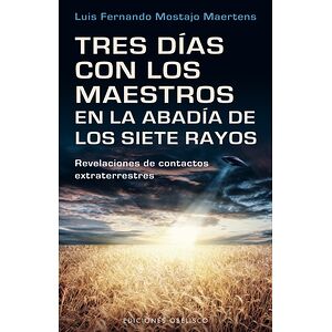 Tres días con los maestros...