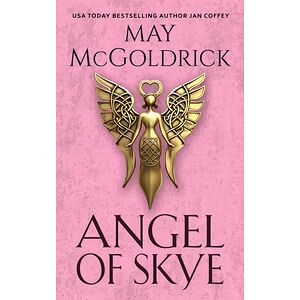 Angel of Skye