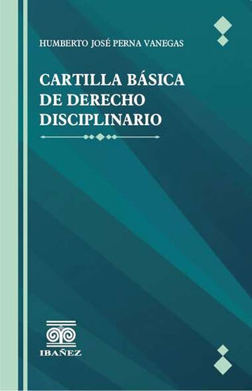 Cartilla basica de derecho...