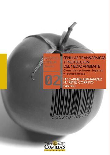 Semillas transgénicas y...