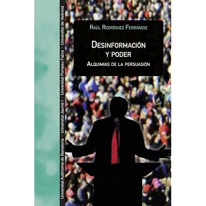 Desinformación y poder