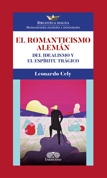 El romanticismo alemán