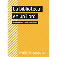 La biblioteca en un libro