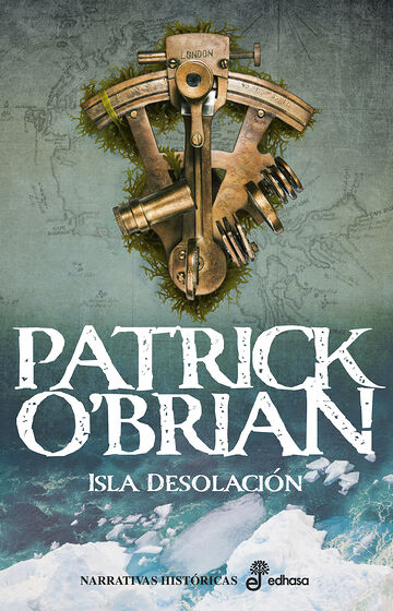 Isla Desolación