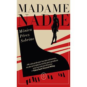 Madame Nadie