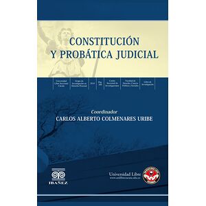 Constitución y probática...