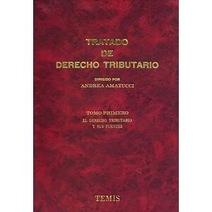 Tratado de derecho...