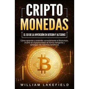 CRIPTOMONEDAS - El 1x1 de...