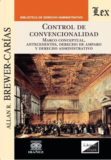 Control de convencionalidad