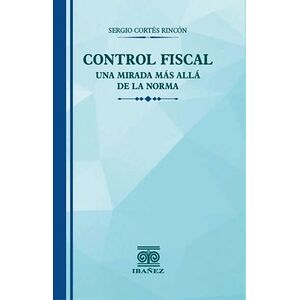 Control fiscal