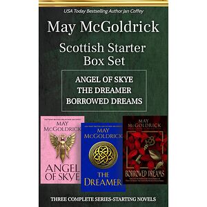 Scottish Starter Box Set