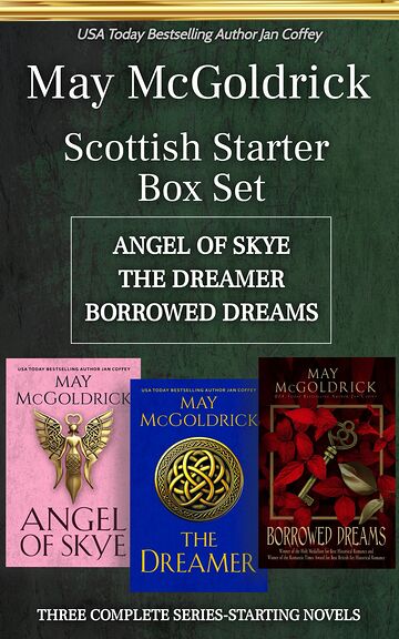 Scottish Starter Box Set