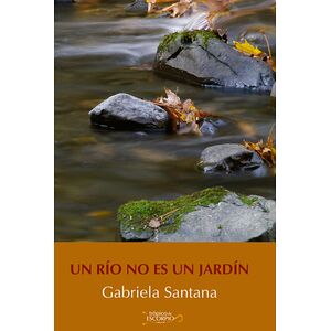 Un río no es un jardín