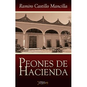 Peones de hacienda